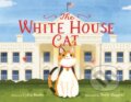 Kniha: The White House Cat (Busby Cylin). Clarion Books, 2022