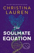 Kniha: The Soulmate Equation (Lauren Christina). Gallery Books, 2022