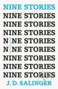 Kniha: Nine Stories (J. D. Salinger). Back Bay Books, 2018