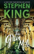 Kniha: Green Mile (King Stephen). Scribner, 2018