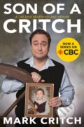 Kniha: Son Of A Critch (Critch Mark). Prentice Hall, 2020
