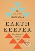 Kniha: Earth Keeper (N. Scott Momaday). HarperCollins, 2020
