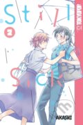 Kniha: Still Sick, Volume 2 (Akashi). Tokyopop, 2020