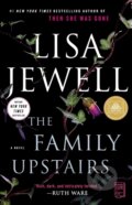 Kniha: The Family Upstairs (Jewell Lisa). Atria Books, 2020
