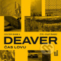 Audiokniha: Čas lovu (Jeffery Deaver), 2026