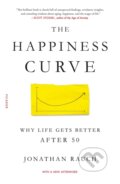 Kniha: The Happiness Curve (Rauch Jonathan). Picador, 2019