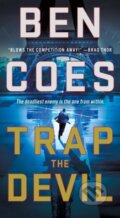 Kniha: Trap the Devil (Coes Ben). , 2018