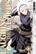 Kniha: Laughing Under the Clouds, Volume 2 (Karakara-Kemuri). Tokyopop, 2021