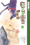 Kniha: The Fox & Little Tanuki, Volume 2 (Tagawa Mi). Tokyopop, 2020