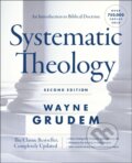 Kniha: Systematic Theology, Second Edition (Grudem Wayne A. Grudem). , 2020