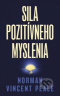Kniha: Sila pozitívneho myslenia (Norman Vincent Peale). Príroda, 2026