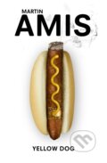 Kniha: Yellow Dog (Martin Amis). Bantam Press, 2004