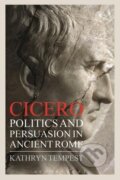 Kniha: Cicero (Kathryn Tempest). Bloomsbury, 2013