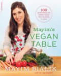 Mayim&#039;s Vegan Table - Jay Gordon, Mayim Bialik, Da Capo, 2014
