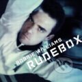 Hudobné CD: Williams Robbie: Rudebox/Ee (EMI Music). EMI Music, 2006