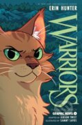 Kniha: Warriors Graphic Novel: The New Prophecy, Part One of Three, 2026