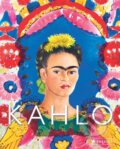 Kniha: Kahlo (Ines Boittiaux). Prestel, 2026
