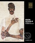 Kniha: Egon Schiele (Elisabeth Dutz). Prestel, 2026