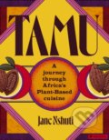 Kniha: Tamu (Jane Nshuti). Prestel, 2026
