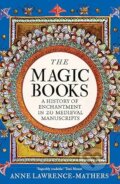 Kniha: The Magic Books (Anne Lawrence-Mathers). Yale University Press, 2026