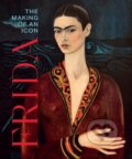 Kniha: Frida (Mari Carmen Ramirez). Yale University Press, 2026