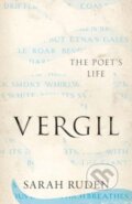 Kniha: Vergil (Sarah Ruden). Yale University Press, 2025
