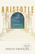 Kniha: Aristotle (Philip Freeman). Yale University Press, 2026