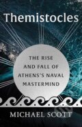 Kniha: Themistocles (Michael Scott). Yale University Press, 2026