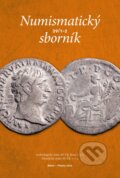 Kniha: Numismatický sborník 39/1-2 (Filosofia). Filosofia, 2026
