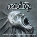 Hudobné CD: Prodigy: Music For The Jilted Generation (). , 1995