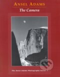 Kniha: The Camera (Ansel Adams). Little, Brown, 1995