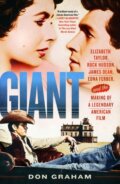 Kniha: Giant (Don Graham). St. Martins Griffin, 2019