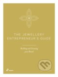 Kniha: The Jewellery Entrepreneurs Guide (Jose Luis Fettolini). Hoaki, 2026