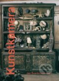 Kniha: Kunstkamera (Jan Švankmajer). , 2026