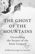 Kniha: The Ghost of the Mountains (Kulbhushansingh Suryawanshi). Granta Books, 2026