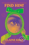 Kniha: Find Him! (Elaine Kraf). Random House, 2025