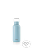 Fľaša EQUA TIMELESS Lido, 600ml (K3 plus). K3 plus, 2026