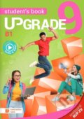 Kniha: Upgrade 9 - Student's Book RVP (Taktik). Taktik, 2026
