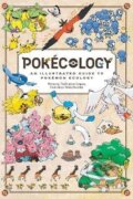 Kniha: Pokécology (Autorský kolektív). HarperCollins Publishers, 2026