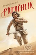 Kniha: Přeběhlík (Ondřej Šmejkal). Mystery Press, 2026