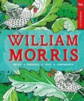 Kniha: V&A Introduces: William Morris (William Morris). Penguin Random House Childrens UK, 2017