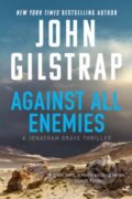 Kniha: Against All Enemies (John Gilstrap). Kensington Publishing Corporation, 2026