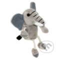 Kniha: Elephant (). , 2024