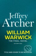 Kniha: End Game (Jeffrey Archer). HarperCollins, 2025