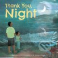 Kniha: Thank You, Night (Dan McCauley). , 2024