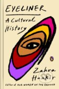 Kniha: Eyeliner (Zahra Hankir). , 1900
