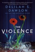 Kniha: Violence (Delilah S. Dawson). Del Rey, 2022
