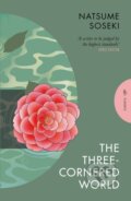 Kniha: The Three-Cornered World (Natsume Soseki). Pushkin, 2026