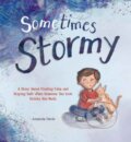 Kniha: Sometimes Stormy (Amanda Davis). , 2025