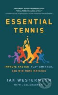 Kniha: Essential Tennis (Ian Westermann). , 2022